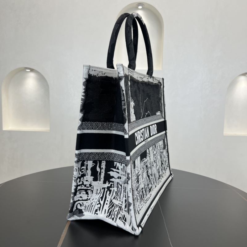 chr1st1an D10r shopping bags